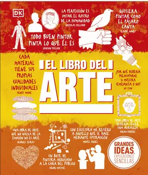 EL LIBRO DEL ARTE