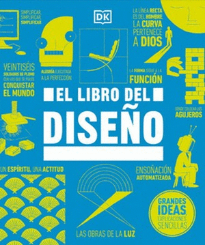 EL LIBRO DEL DISEÑO