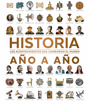 HISTORIA AÑO A AÑO
