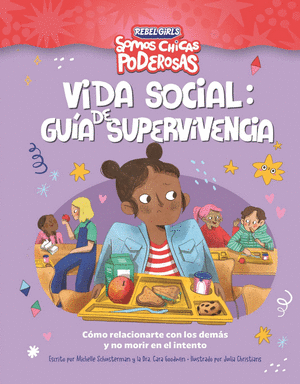 VIDA SOCIAL: GUÍA DE SUPERVIVENCIA