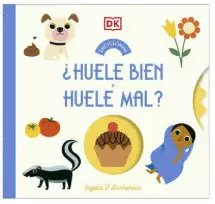 ¿HUELE BIEN O HUELE MAL? (ENCICLOMINI)