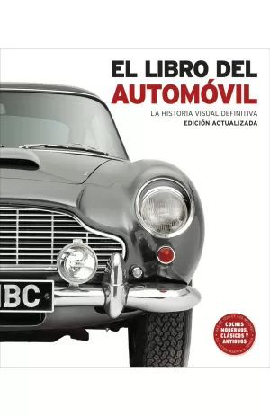 EL LIBRO DEL AUTOMÓVIL