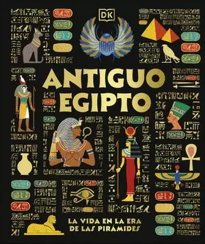 ANTIGUO EGIPTO