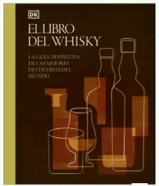 EL LIBRO DEL WHISKY
