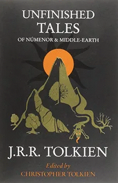 UNFINISHED TALES