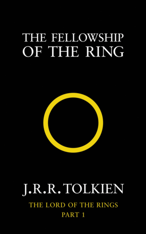 THE FELLOWSHIP OF THE RING