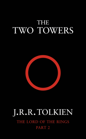 THE TWO TOWERS