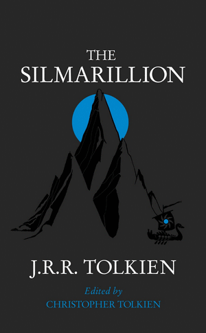 THE SILMARILLION