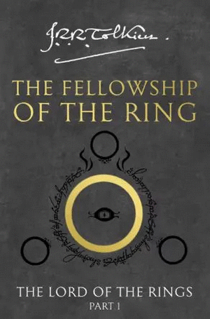 THE FELLOWSHIP OF THE RING