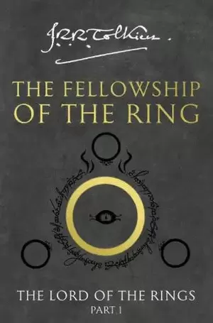 THE FELLOWSHIP OF THE RING