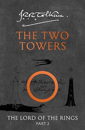 TWO TOWERS THE