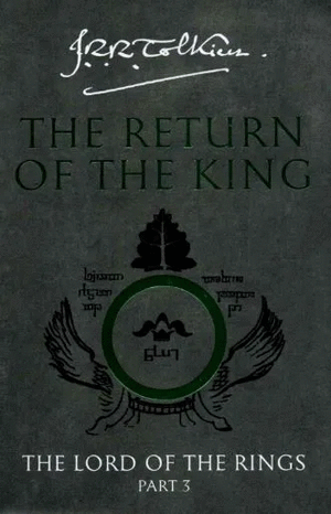 THE RETURN OF THE KING
