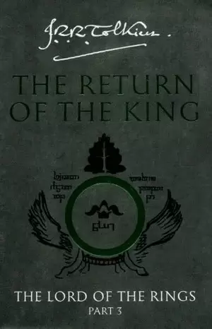 THE RETURN OF THE KING