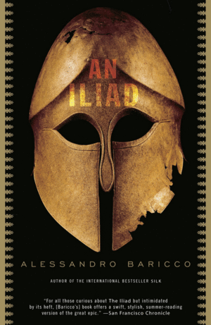 AN ILIAD