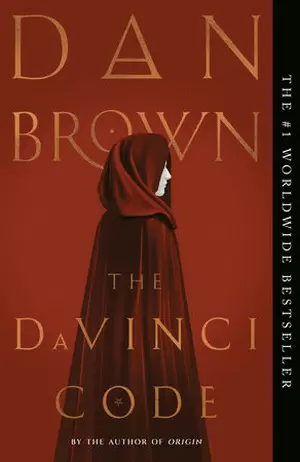 THE DA VINCI CODE