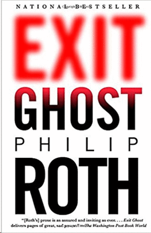 EXIT GHOST