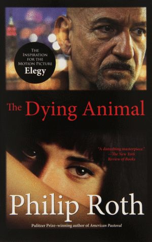 THE DYING ANIMAL