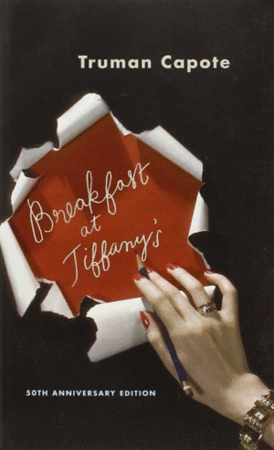 BREAKFAST AT TIFFANY´S