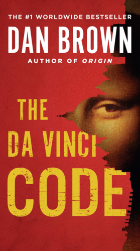 THE DA VINCI CODE