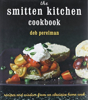 THE SMITTEN KITCHEN COOKBOOK