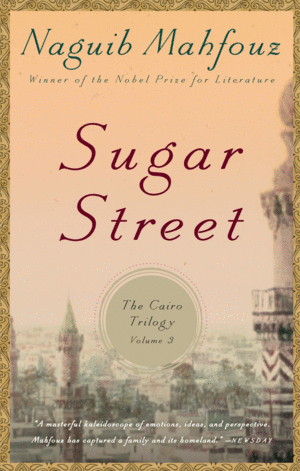 SUGAR STREET