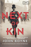 NEXT OF KIN