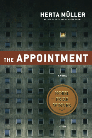 THE APPOINTMENT