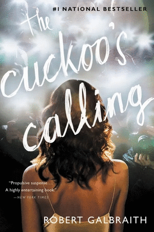 THE CUCKOO'S CALLING