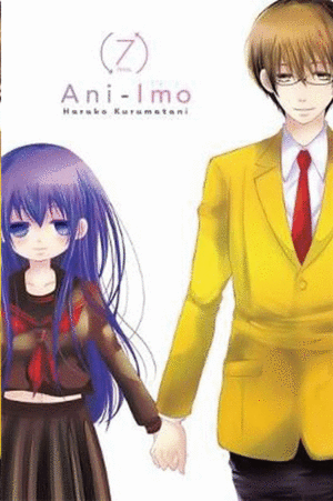 ANI-IMO VOL. 7