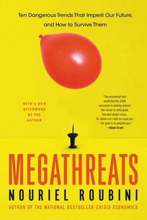 MEGATHREATS