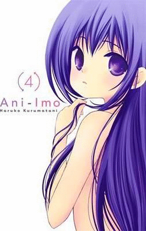 ANI-IMO VOL. 4