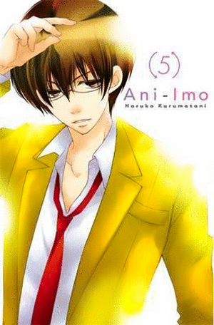 ANI-IMO VOL. 5