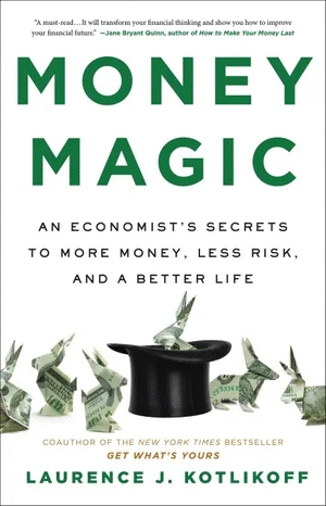 MONEY MAGIC