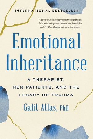 EMOTIONAL INHERITANCE