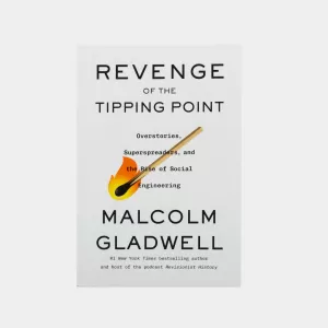 REVENGE OF THE TIPPING POINT