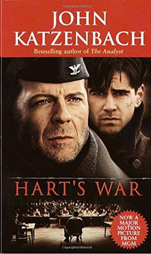 HART'S WAR