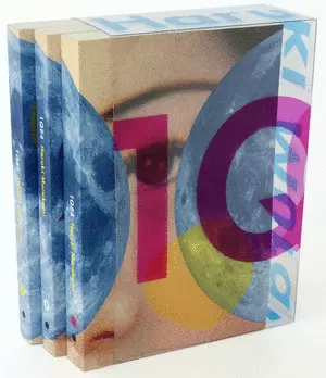1Q84 (BOXSET)