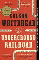 THE UNDERGROUND RAILROAD