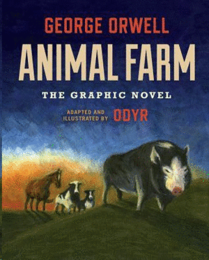 ANIMAL FARM