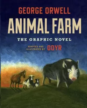 ANIMAL FARM