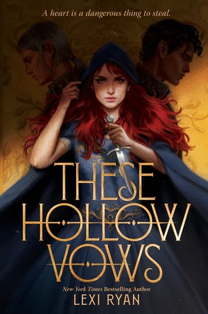 THESE HOLLOW VOWS