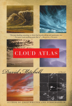 CLOUD ATLAS