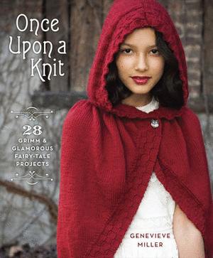 ONCE UPON A KNIT