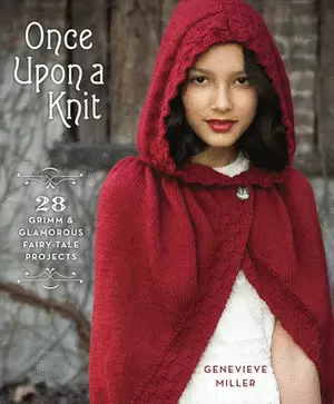 ONCE UPON A KNIT