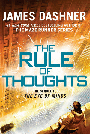 THE RULE OF THOUGHTS