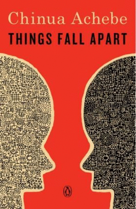 THINGS FALL APART