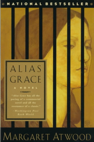 ALIAS GRACE