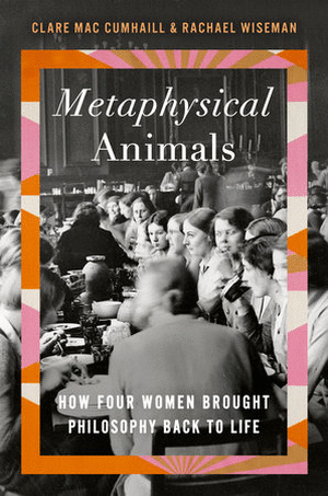 METAPHYSICAL ANIMALS