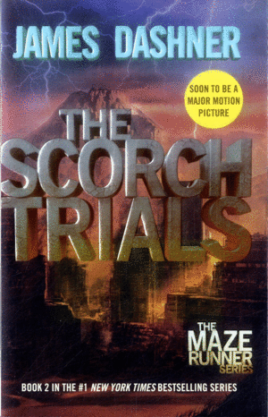THE SCORCH TRIAL