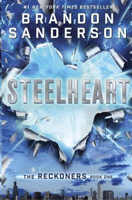 STEELHEART